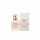 Emporio Armani In Love With You Freeze Eau de Parfum – 7 ML / 0.23 FL OZ
