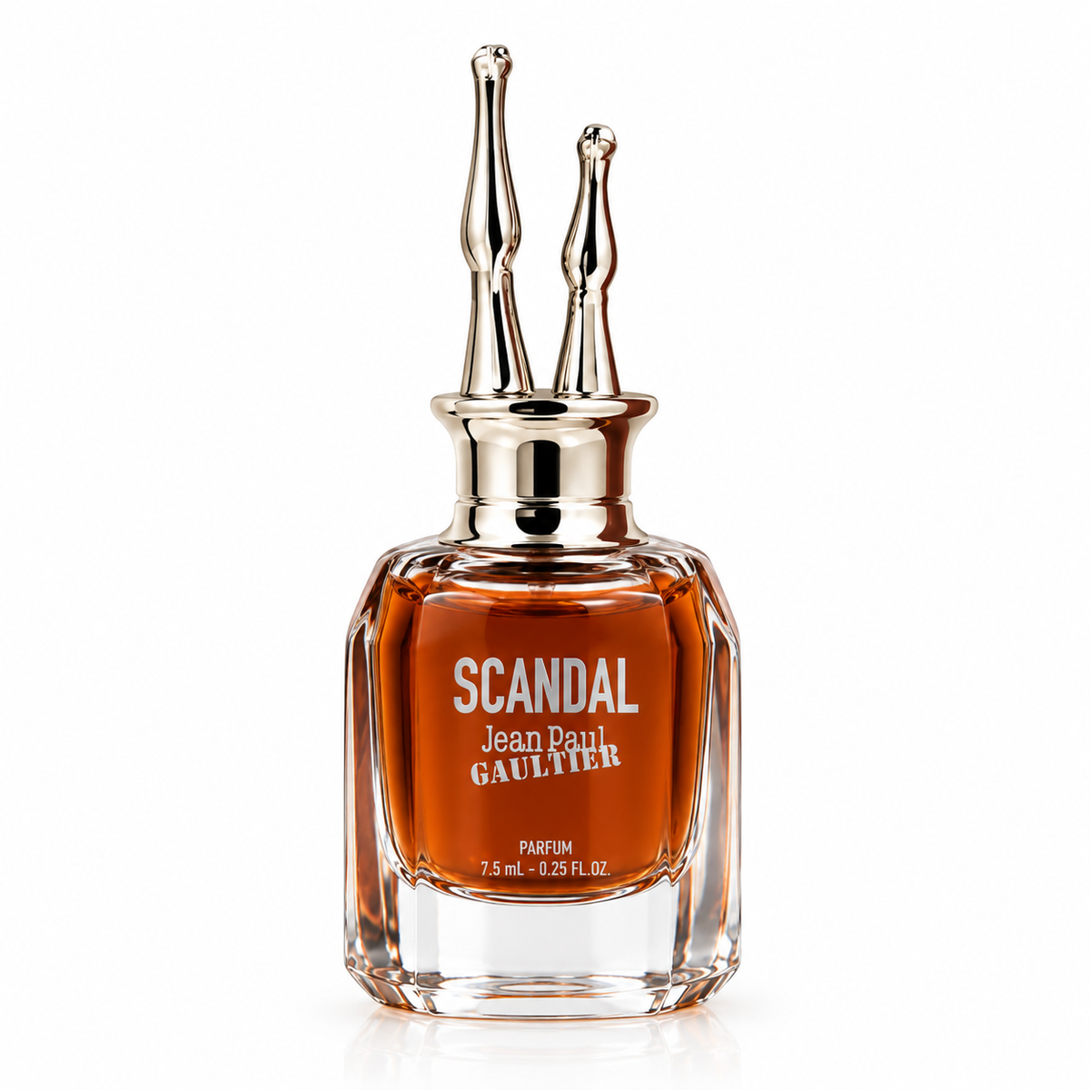 Jean Paul Gaultier Scandal Elixir Parfum – 7.5 ML / 0.25 FL OZ
