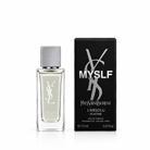 Yves Saint Laurent MYSLF L’Absolu Eau de Parfum – 7.5 ML / 0.25 FL OZ