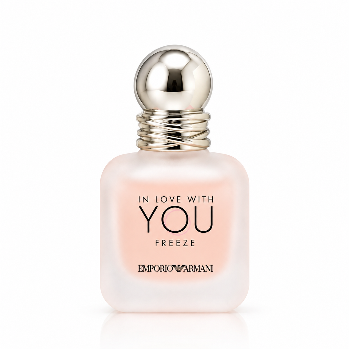 Emporio Armani In Love With You Freeze Eau de Parfum – 7 ML / 0.23 FL OZ