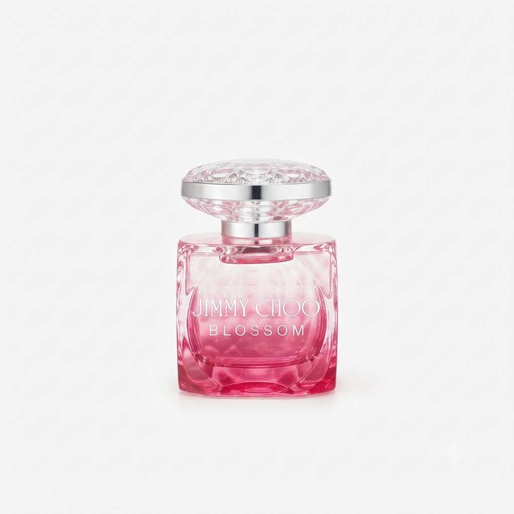 Jimmy Choo Blossom Eau de Parfum – 4.5 ML / 0.15 FL OZ