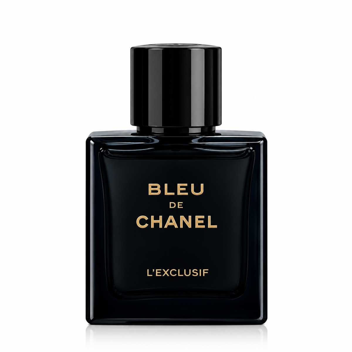 BLEU DE CHANEL L’EXCLUSIF Eau de Parfum – 5 ML / 0.17 FL OZ