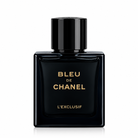 BLEU DE CHANEL L’EXCLUSIF Eau de Parfum – 5 ML / 0.17 FL OZ