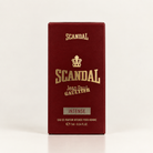 Jean Paul Gaultier Scandal Pour Homme Intense Eau de Parfum – 7 ML / 0.24 FL OZ