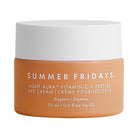 Summer Fridays Light Aura Vitamin C + Peptide Eye Cream