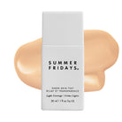 Summer Fridays Sheer Skin Tint with Hyaluronic Acid + Squalane