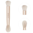 PATRICK TA Dual-Ended Complexion Brush