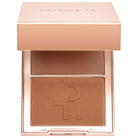PATRICK TA Major Sculpt Crme Contour & Powder Bronzer Duo