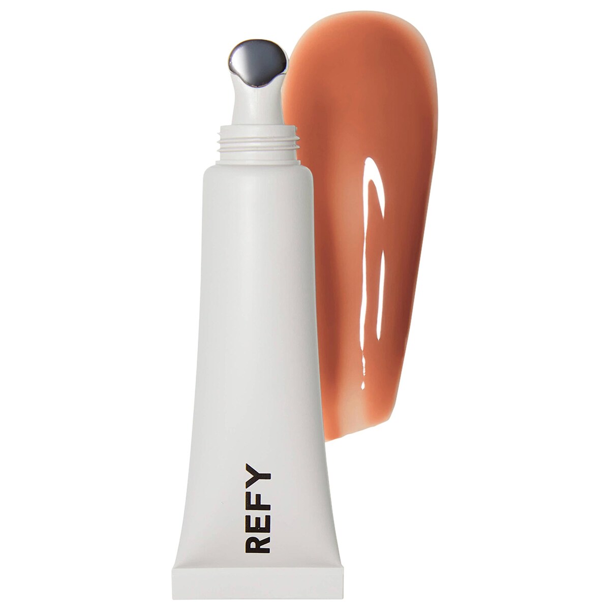 REFY Lip Gloss with Hyaluronic Acid