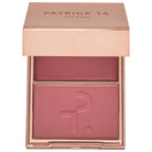 PATRICK TA Major Headlines Double-Take Crme & Powder Blush Duo