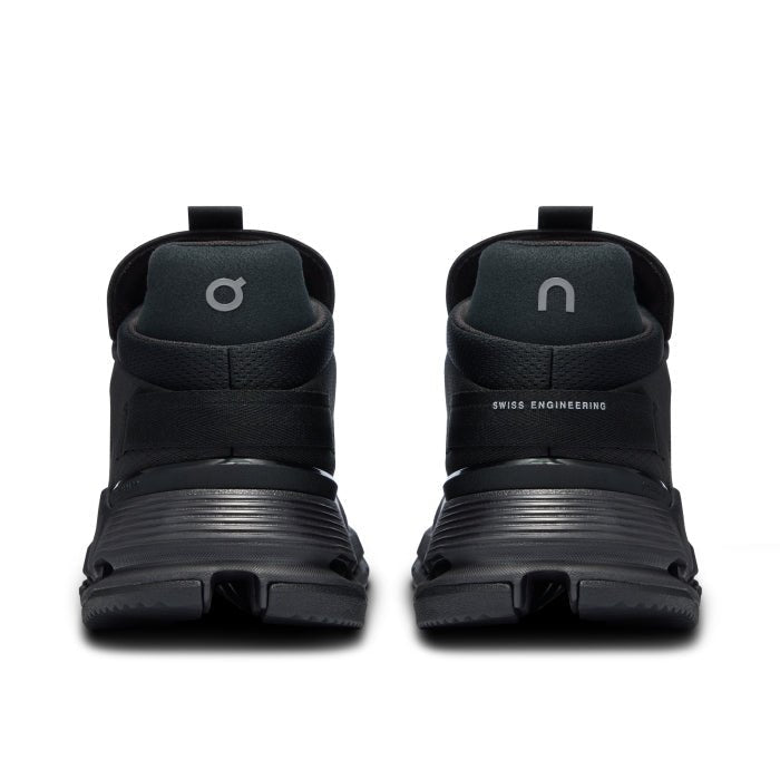 On Running Cloudnova 2 All Black