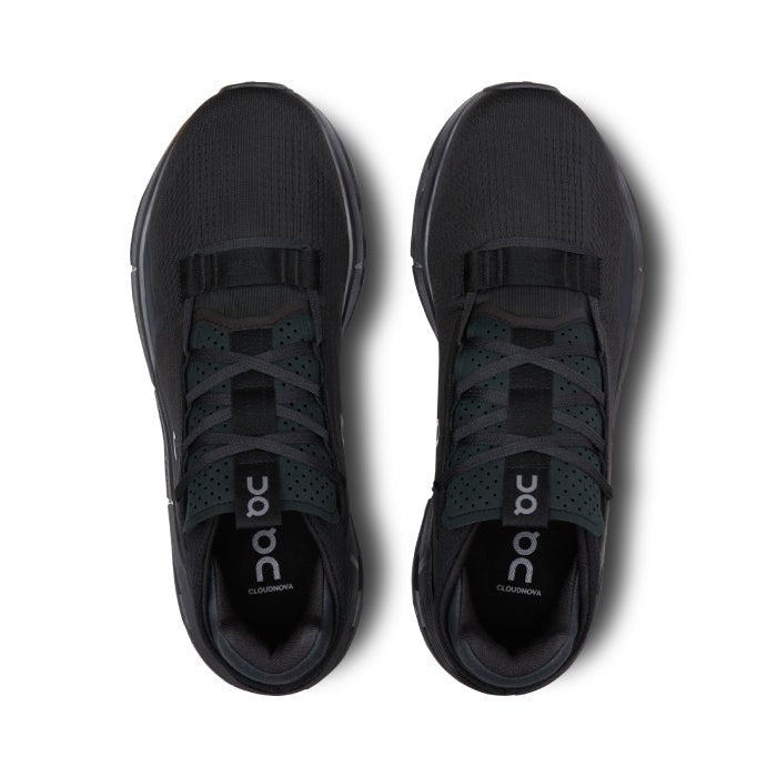 On Running Cloudnova 2 All Black