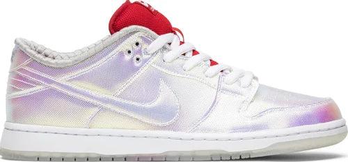 Concepts x Dunk Low Pro SB "Holy Grail" - dawntown