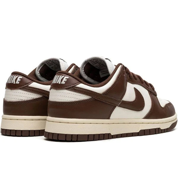 Nike Dunk Low "Mocha Cacao"