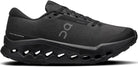 On Running Cloudsurfer Trail 2 Waterproof Black Black
