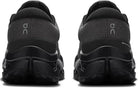On Running Cloudsurfer Trail 2 Waterproof Black Black