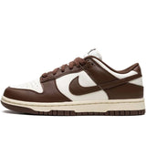 Nike Dunk Low "Mocha Cacao"