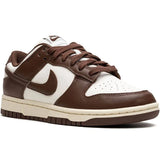 Nike Dunk Low "Mocha Cacao"