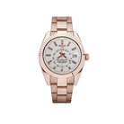 Seiko Mod Sky Dweller Rose Gold