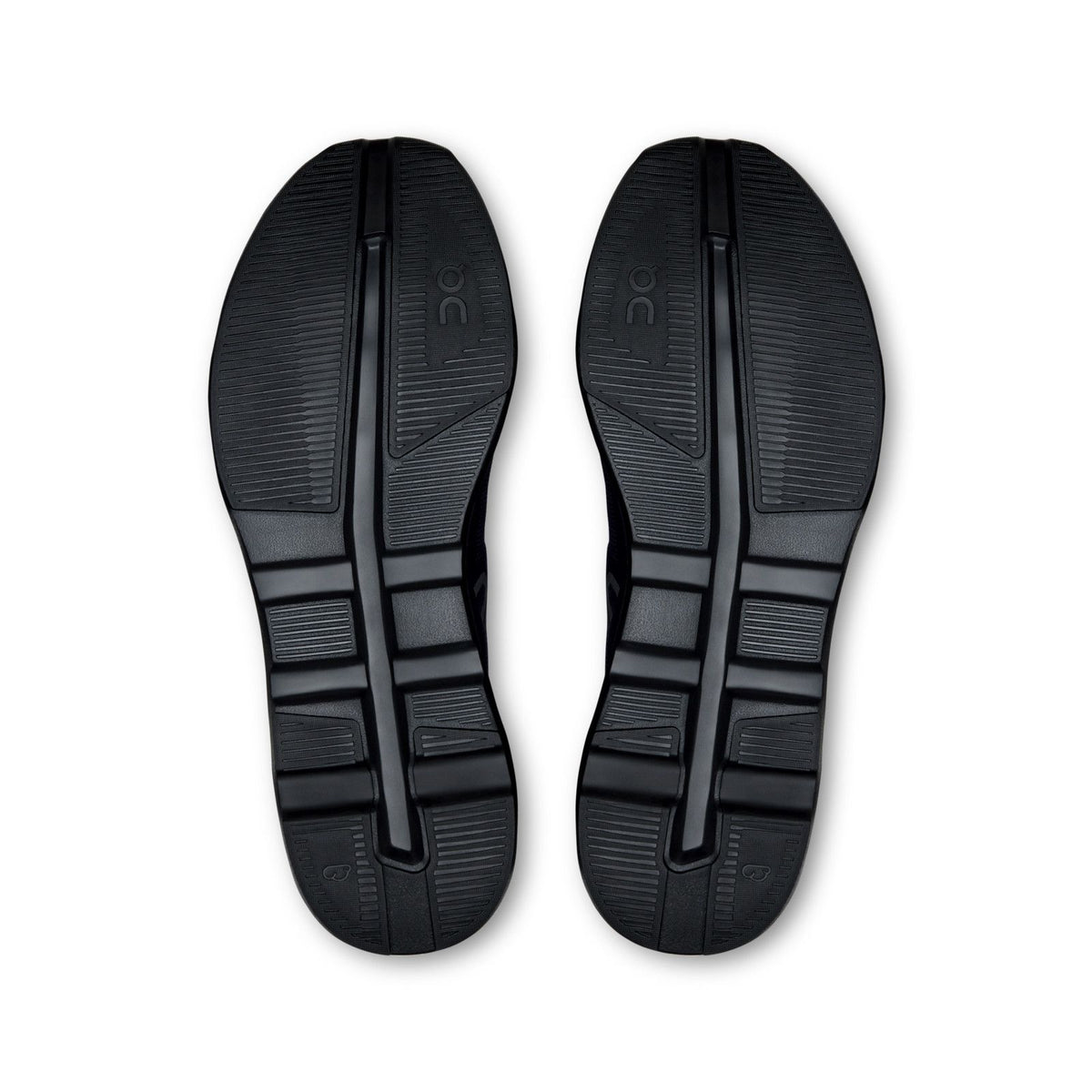 On Running Cloudzone Midnight Black
