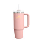 Stanley Adventure Quencher H2.0 Travel Tumbler 30 OZ Peach Rose