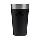 Stanley Adventure Stacking Beer Pint Black 2.0 16 OZ