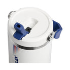 Stanley Country Collection Iceflow Tumbler Team White Dark Blue 30 OZ