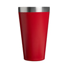 Stanley Country Collection Stacking Pint Team Red Dark Blue 16 OZ