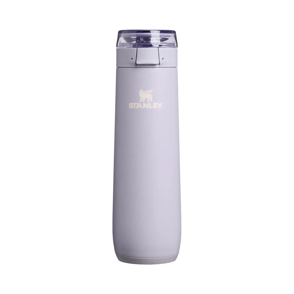 Stanley Flowstate Spring Bottle Purple Dust 20 OZ