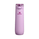 Stanley Flowstate Spring Bottle Soft Orchid 20 OZ