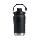 Stanley Iceflow™ Jug With Fast Flow Lid Black 2.0 64 OZ