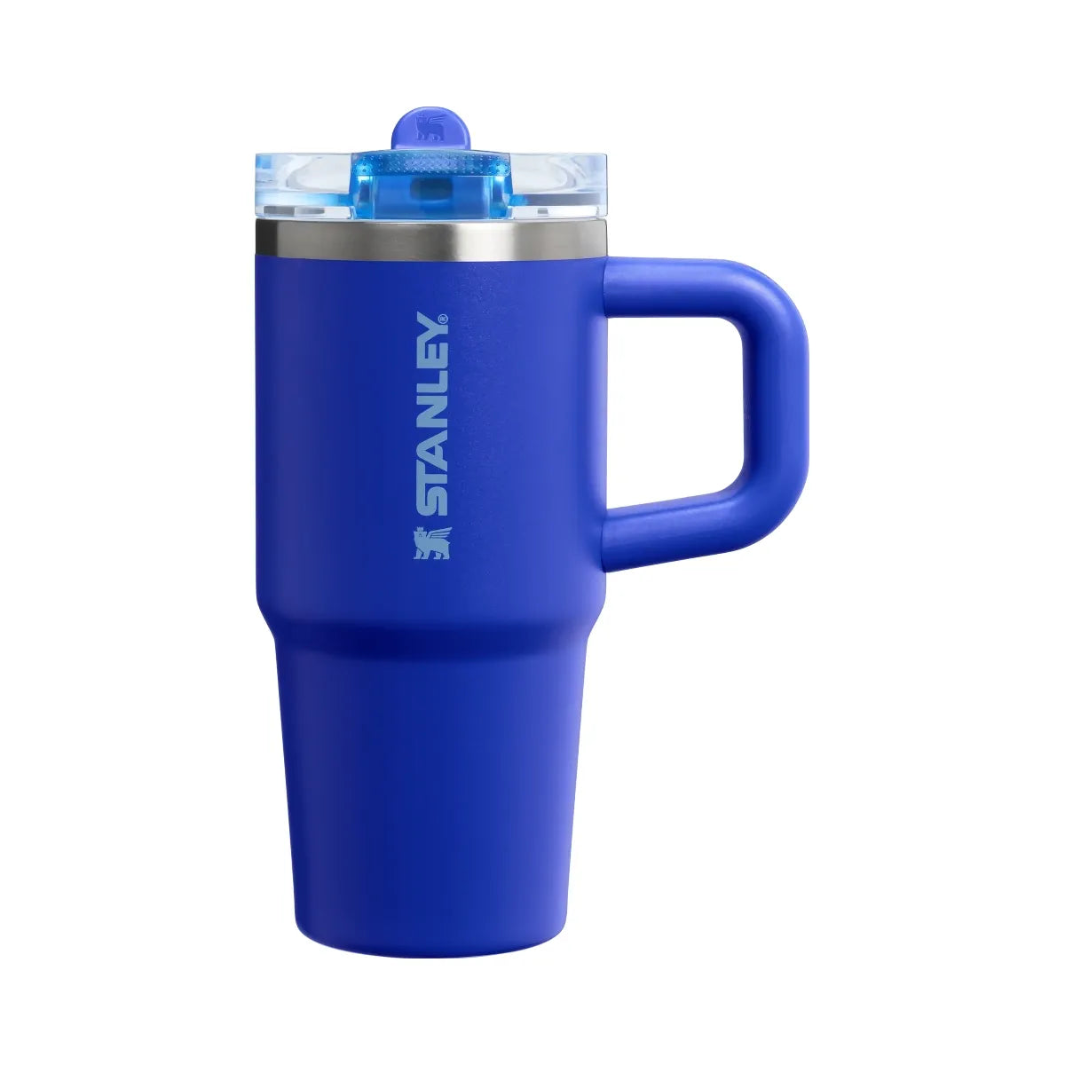 Stanley Quencher ProTour Flip Straw Tumbler 14 OZ Sunrise Spiral