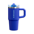 Stanley Quencher ProTour Flip Straw Tumbler 14 OZ Sunrise Spiral