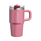 Stanley Quencher ProTour Flip Straw Tumbler 30 OZ Port Shimmer