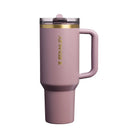 Stanley Quencher ProTour Flip Straw Tumbler 40 OZ Cashmere