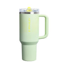 Stanley Quencher ProTour Flip Straw Tumbler 40 OZ Honeydew Hypergrip