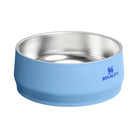 Stanley Pet Bowl 3 Cup Blue Sky 24 OZ
