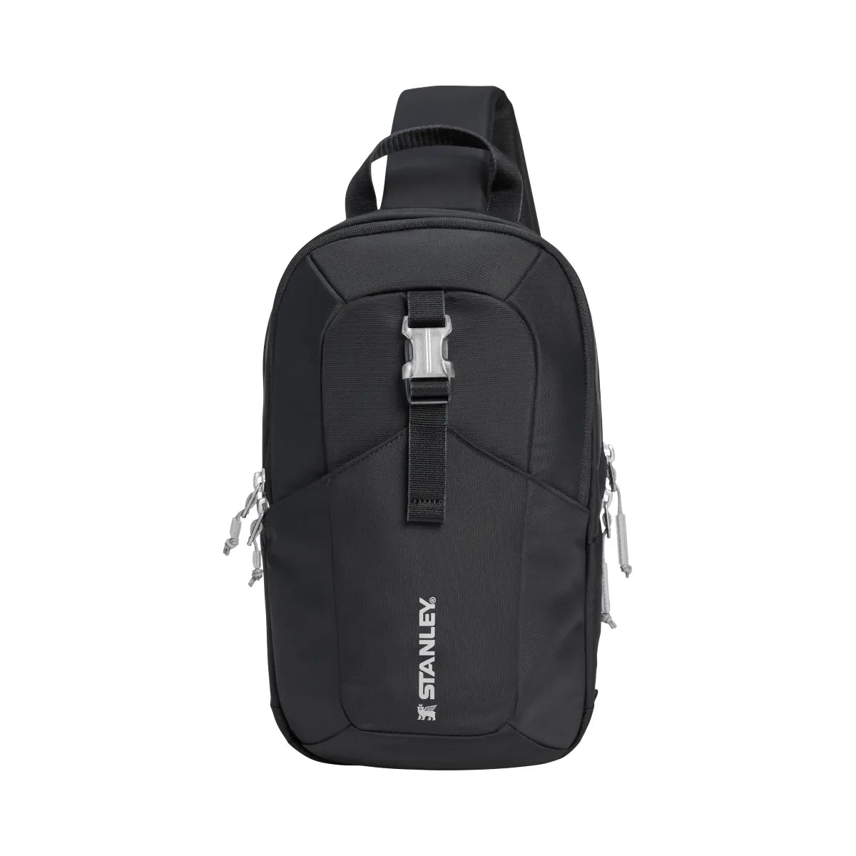 Stanley The Vitalize™ Macro Method Crossbody Bag Black 10 QT