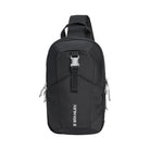 Stanley The Vitalize™ Macro Method Crossbody Bag Black 10 QT