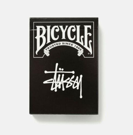 STÜSSY Playing Cards - Dawntown