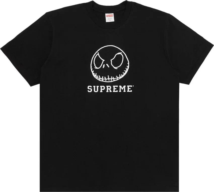 Supreme Skeleton Tee（国内発送・関税なし】Supreme week1