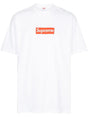 SUPREME WEST HOLLYWOOD BOX LOGO "WHITE" - Dawntown