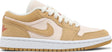 Air Jordan 1 Low "Twine" - Dawntown