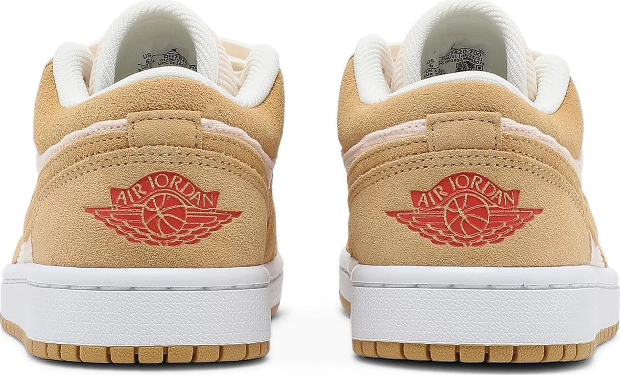 Air Jordan 1 Low "Twine" - Dawntown