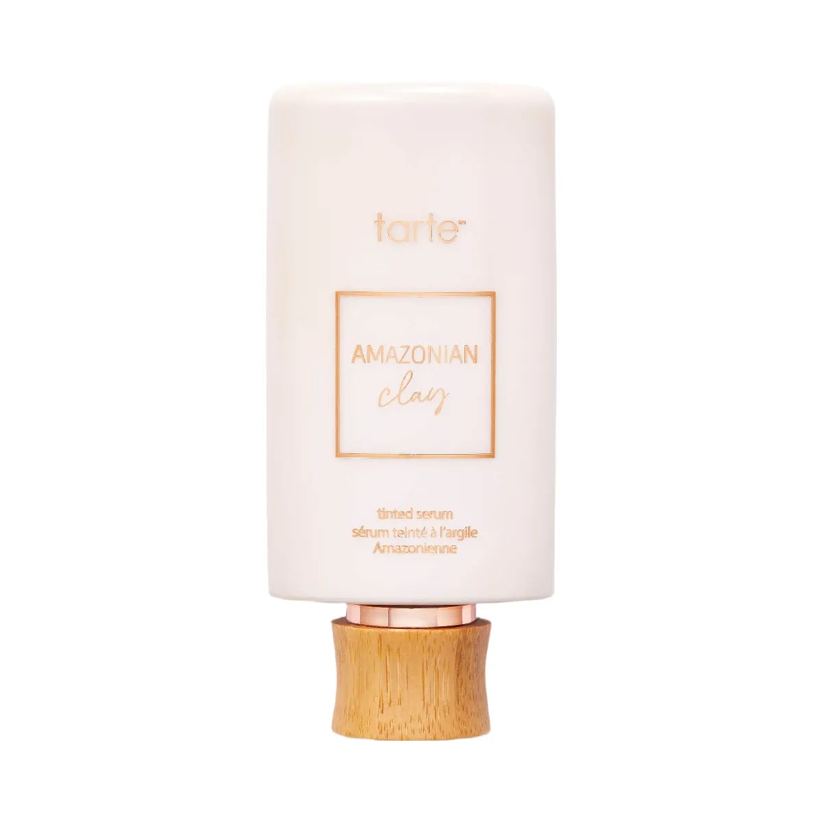 Tarte Amazonian Clay Tinted Serum