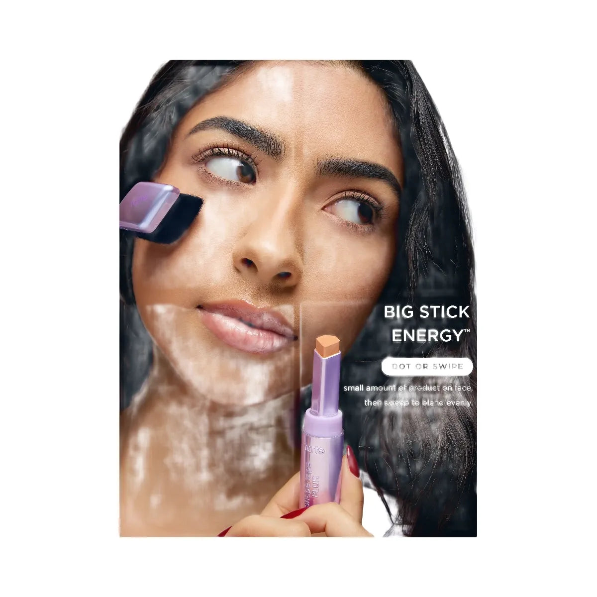 Tarte Big Stick Energy