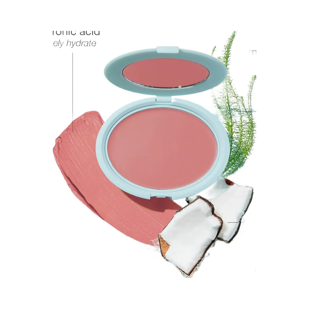 Tarte Breezy Cream Blush