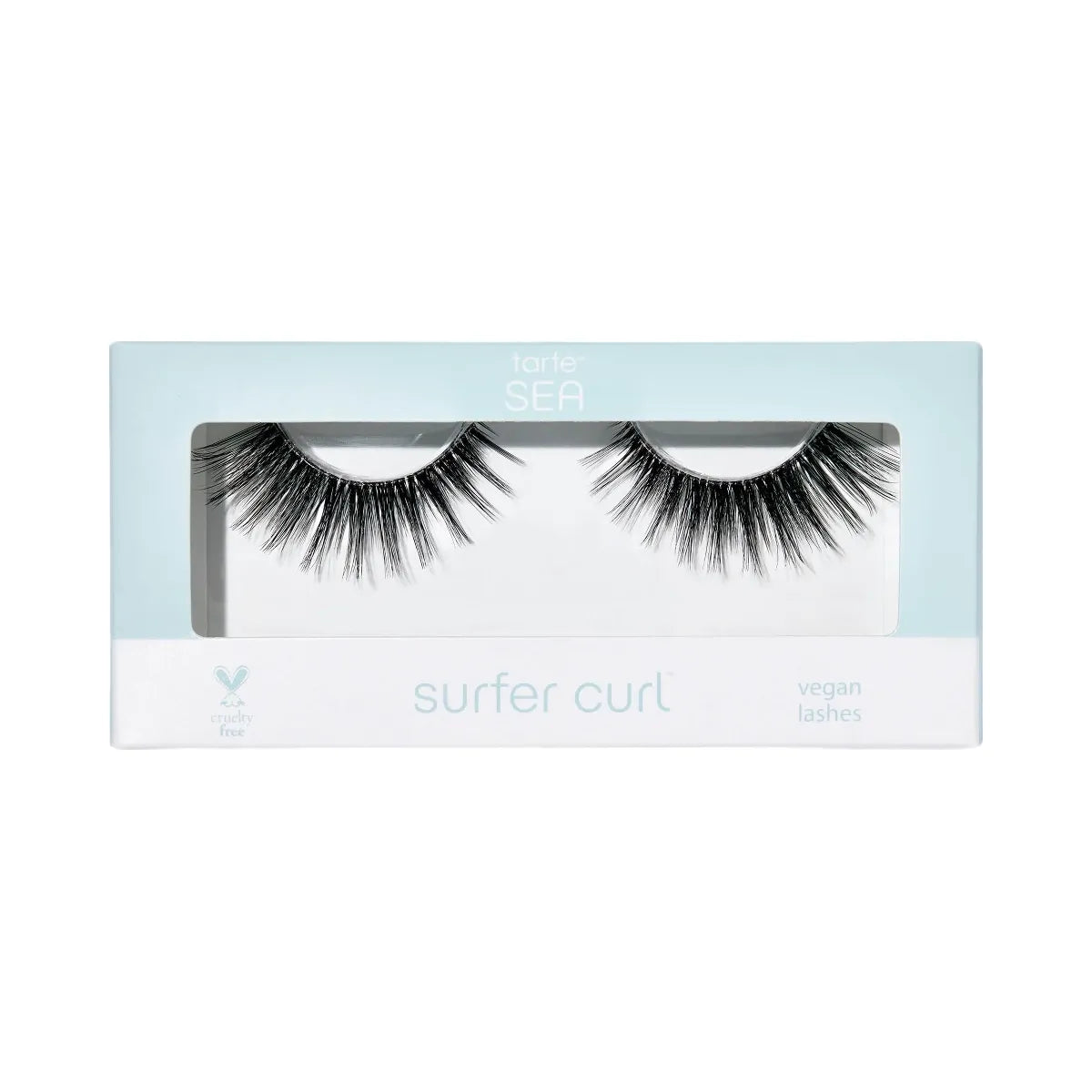 Tarte Cruelty Free Lashes