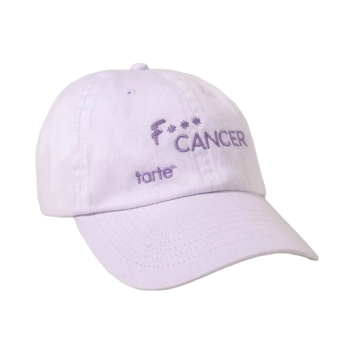 Tarte F Cancer Hat
