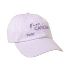 Tarte F Cancer Hat